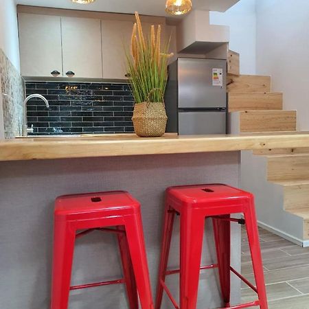 Cabanas Luxemburgo Apartment Осорно Екстериор снимка