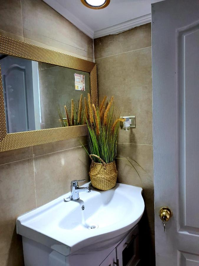 Cabanas Luxemburgo Apartment Осорно Екстериор снимка